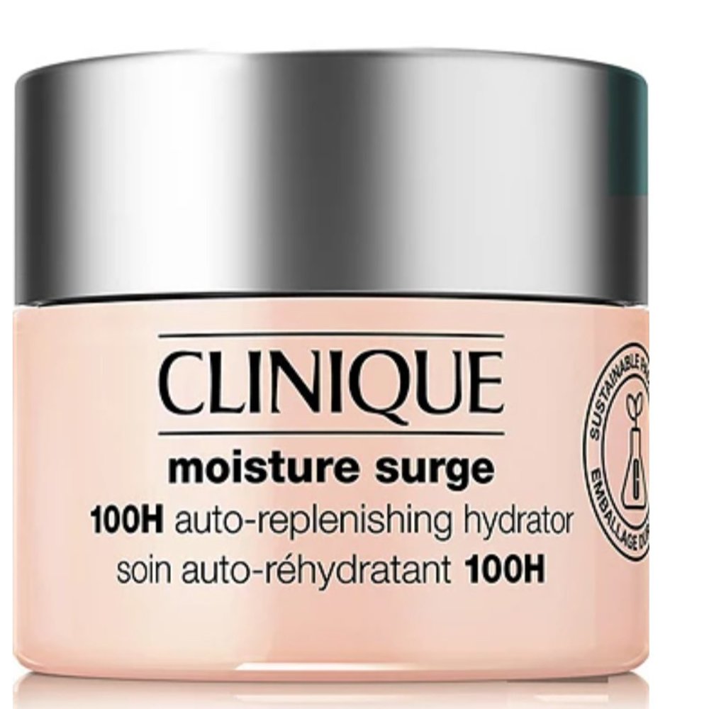 NEW Clinique's Moisture Surge™ 4 PC skincare Gift Set - Picture 3 of 13